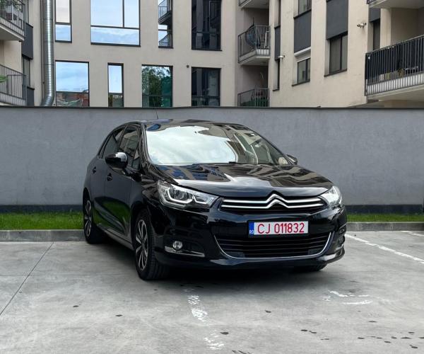 Citroen C4 ( Automat ) sau Similar