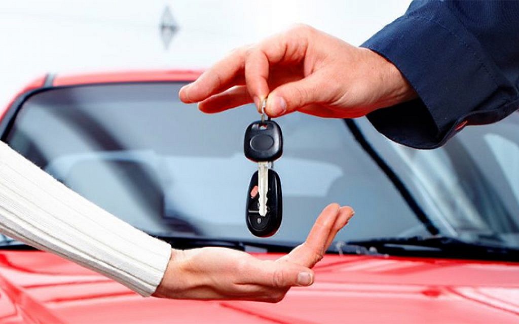Cum sa Inchiriezi o Masina - How Rent A Car - Inchirieri Auto Cluj