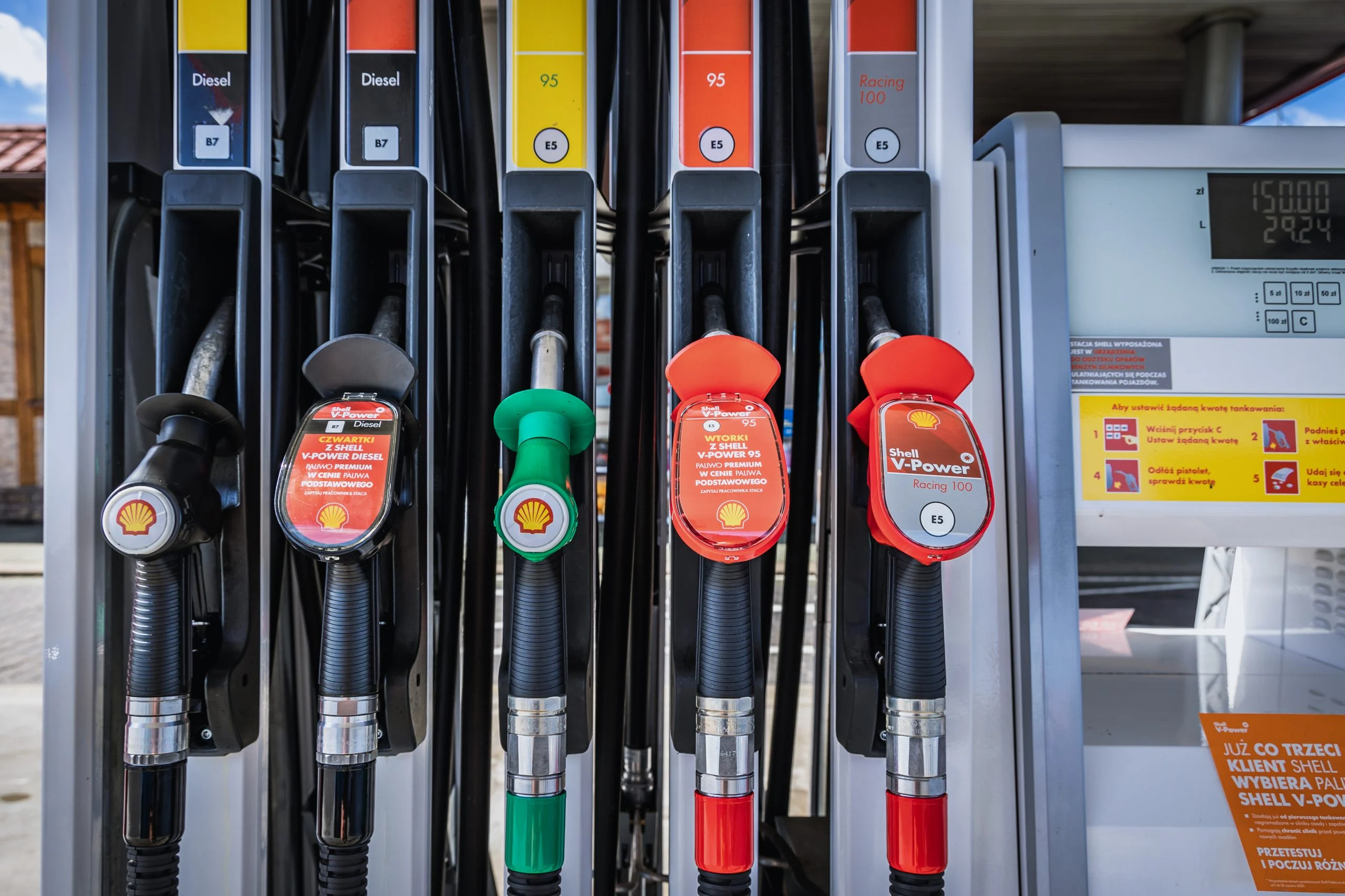 O lectura utila despre costul real al unei masini diesel sau pe benzina atunci cand inchiriezi in Cluj