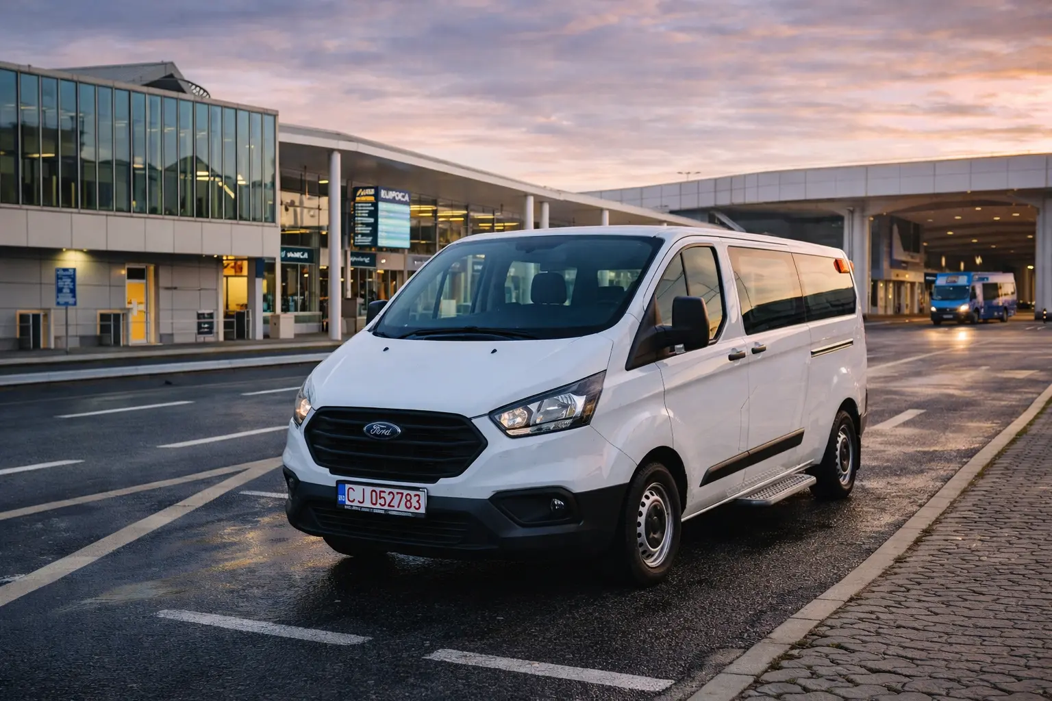 Spatiul real conteaza mai mult decat pretul cel mai mic cand mergi cu grup sau bagaje multe Pentru grup, bagaje multe sau transfer, alegerea buna inseamna spatiu real si o rezervare gandita pentru nevoia concreta